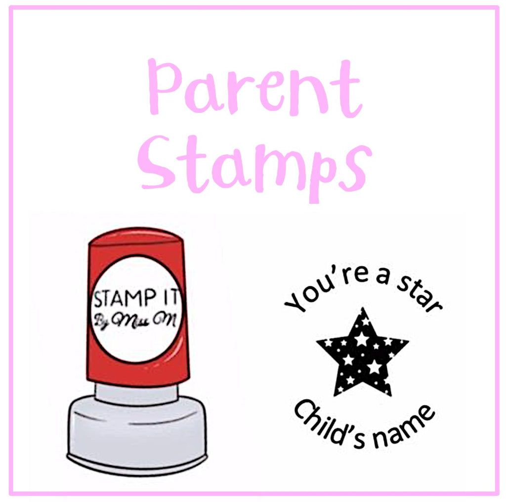 Parent stamps