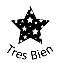 French stamp - STAMP IT, By Miss. M