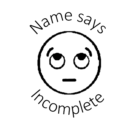 Personalised Teacher Stamps | Incomplete Emoji Stamp – STAMP IT, By Miss. M